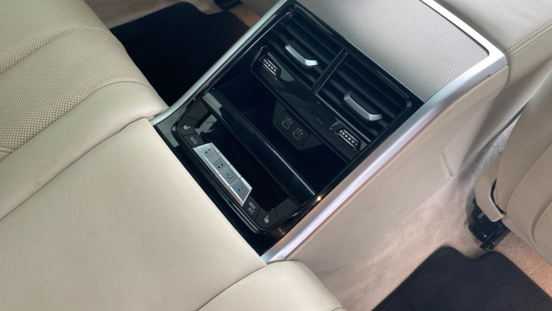 BMW 8 Series 840i M Sport 4dr Auto Petrol Saloon